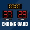 Virtual Ending Card icon