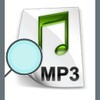 Find and remove/delete duplicate mp3 files Software icon