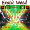 GO Keyboard Exotic Weed theme icon