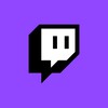 7. Twitch icon