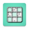 Icono de Sudoku Forever