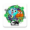 Gumball Ghostory icon