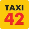 Такси 42: Заказ, Доставка icon