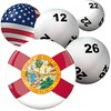 Florida Lottery: Algorithm icon