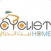 بيت الدراج CYCLIST HOME icon