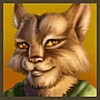 Quest for Glory II: Trial by Fire icon