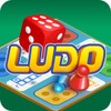 Golden Ludo - Ludo and Baloot icon