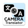 Photo Translator: Camera, Text icon