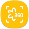 Samsung 360 Photo Editor icon