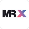 MR X icon