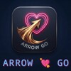 Icono de Arrow Go: iQ Game