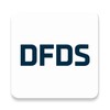 Icono de FRS/DFDS ferry