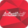 Fitness Timeアイコン