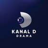 Kanal D Drama icon