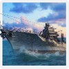 The Ocean Battles of Warships icon