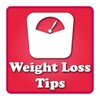 Weight Loss Tips आइकन