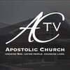 Icône Apostolic Church of Belleville TV