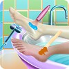 Legs Spa Beauty Salon icon