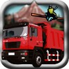 Truck Driver 3D आइकन