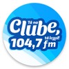 Clube FM São Carlosアイコン