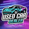 Used Car Dealer icon