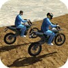 Motocross Racing 3D icon