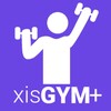 xisGymPlus icon