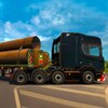 Heavy Truck Simulator 2 : Mega icon