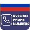 Russian Phone Numbers icon