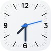 أيقونة OPPO Clock