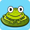 Freaky Frog icon