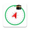 أيقونة Qibla Compass