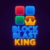 Icono de Block Blast King