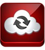 Backup+ Contacts icon
