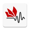 Evie - eVoice Book Reader 图标