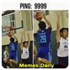 Memes daily App 图标