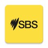 SBS On Demand 아이콘