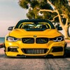 BMW M4 Wallpapers icon