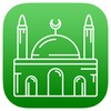 Prayer Times: Azan and Salat Times icon