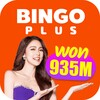 Ikon BingoPlus - Bingo Tongits Game