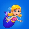 Biểu tượng Wonderland : My Little Mermaid