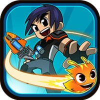 Slugterra: it Android - Descarga el en Uptodown