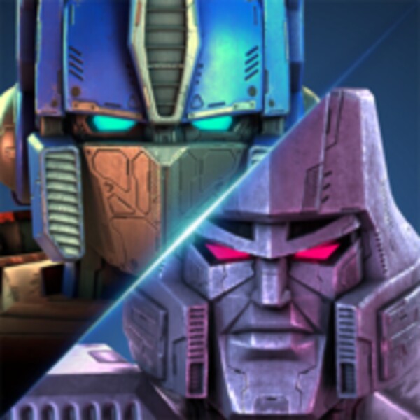 Transformers Alliance for Android - Download the APK from Uptodown