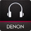 Denon Audio icon