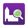 Kirchen-App icon