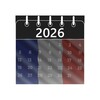 Icono de france calendar 2023