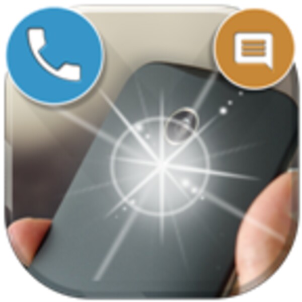 Flashlight Alerts for Android - Download the APK from Uptodown