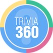 TRIVIA 360 feature