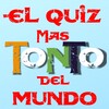 Quiz Tonto.Preguntas y respuestas absurdas icon