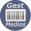 GestMedios icon